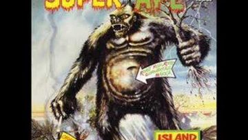 Lee Perry – Super Ape