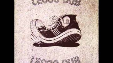 Leggo Dub- Ossie Allstars (full Album) – normaal