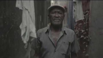 Liberdade Sofrida – Toinho Dub