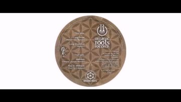 Mahom / Otmane Laamari / Makom.rion / – Mahom Organic Roots Records – 10 – Organic Roots Records