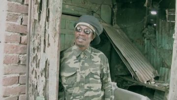 Mark Wonder – Inalysis / Brave Heart