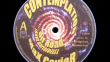 Max Caviar – Off Road- Cosmic Trip.wmv