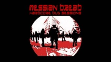 Messian Dread – Theme Of The Babylon Observer