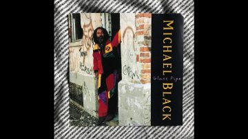 Michael Black – Glass Pipe