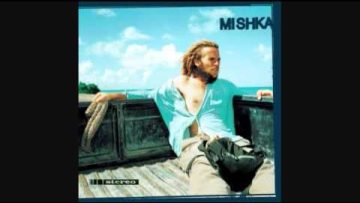 Mishka – Mishka: Give You All the Love