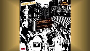Monyaka Go Deh Yaka (Go To The Top) Club Mix and Dub