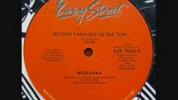 Monyaka – Go Deh Yaka (Go To The Top) (1983).wmv