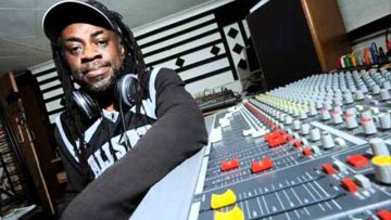 Murray Man – Warn dem Zebra and Lion Paw – Dub dem