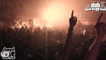 NANTES DUB CLUB #30 – CHANNEL ONE ▶ Bukkha feat. Don Fe War Flute [Tribe 84 Dubplates] ㉑