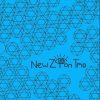 New Zion Trio – Lost Dub