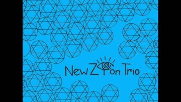 New Zion Trio – Lost Dub