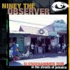 Niney The Observer – Dub Long Rastafari