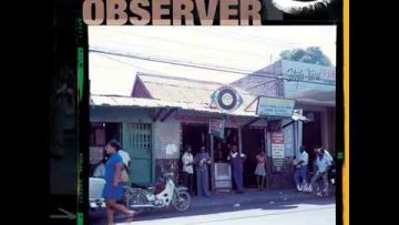 Niney The Observer – Dub Long Rastafari