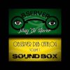 Niney The Observer – Observer Dub Catalog – Volume 1 – Stepping