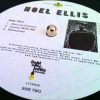 Noel Ellis Memories