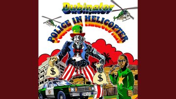 Police in Helicopter (Rob Smith AKA Rsd Remix)