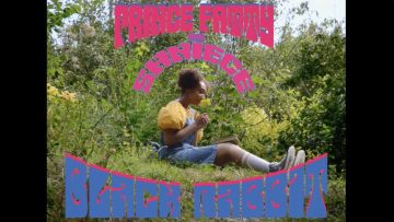 Prince Fatty and Shniece Mcmenamin – Black Rabbit (Offical Video)