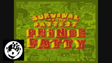 Prince Fatty – Gin and Juice ft. Horseman
