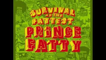 Prince Fatty – The Fat Panther