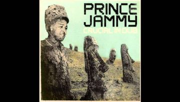 Prince Jammy – Sunny Side Dub