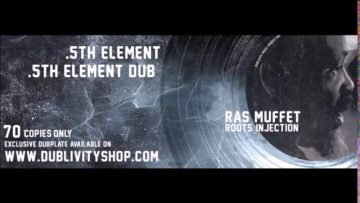ras muffet 5th element teaser