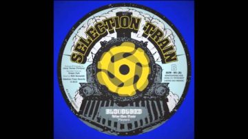 Red Blood – Vin Gordon (7 Preview) – Selection Train Records 2015