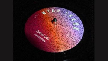Roaring Echo and Sister I-Line – Psalm 8 (Nyah Skank)