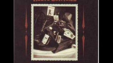 Roots Control – High Plains Drifter