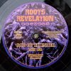 ROOTS REVELATION RECORDS – RRR10005 – Nomadix – Bongo Asha – God Of Thunder Mix 1 2 (10inch)