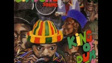 Sir Coxsone Sound – Zion Bound