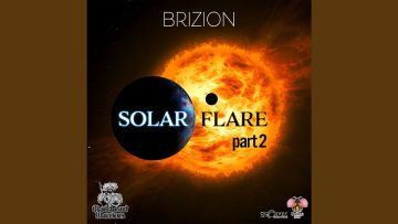 Solar Flare Part II
