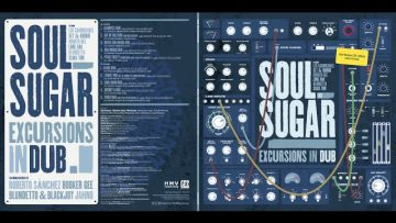 Soul Sugar « Excursions in dub »