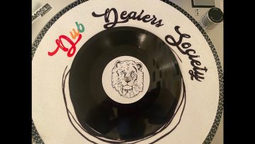 Svaha Records Presents Mystical Warrior – Dub For The Spirit – Version For The Spirit