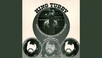 Teacher Of Dub