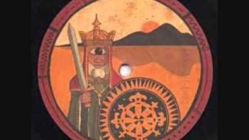 THE DISCIPLES * FABLE (part 1 and 2)