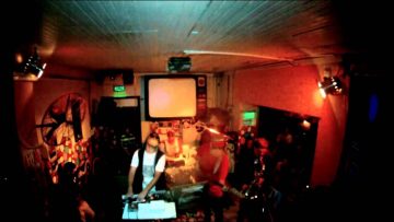 The Dubbstyle – Alive