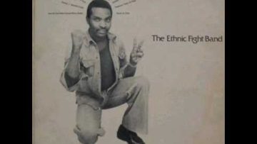 The Ethnic Fight Band – Bumper Dub