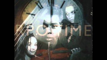 The Reggae Philharmonic Orchestra Time (1990)