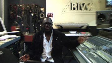 The Roots of Dubstep – Mad Professor