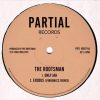 The Rootsman – Fittest of the Fittest / Only Jah – Partial 10 PRTL10007