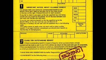 UB40 – Signing Off – 08 – Food for Thought