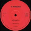 Vi Avelino Messie generation 1984 Cynetic Records