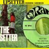 WOLF MAN ⬥The Upsetters⬥