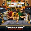 7ft soundsystem meets riddim tuffa – nah back down