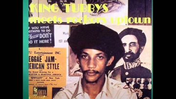 augustus pablo – braces tower dub