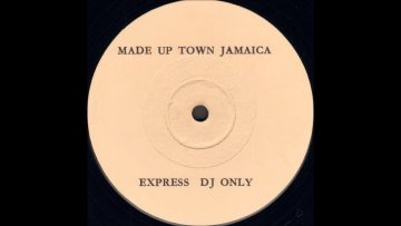 Augustus Pablo – Made Uptown Jamaica A2