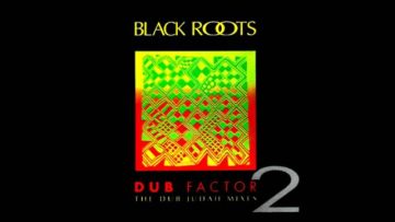 Black Roots – Not into War [Audio]