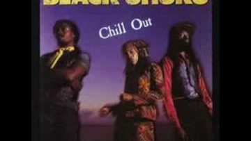 Black Uhuru – African Culture