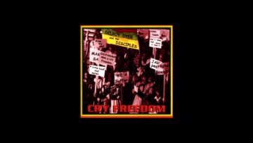 Delroy Dyer and The Disciples – Cry version (HQ audio)