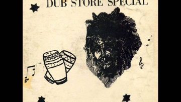 Dub Specialist – Life